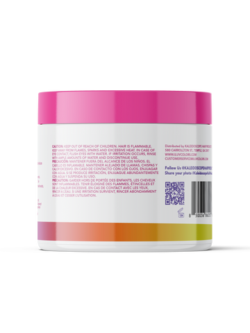 Image of Curl Math The Length Formula - 2-in-1 Curl Elongating Cream 12oz Position 8