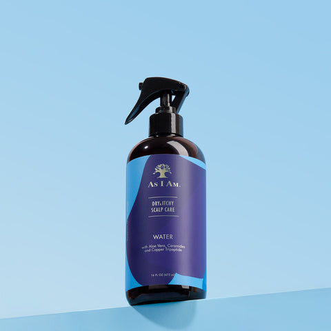 Image of Dry & Itchy Scalp Care Water Position 6