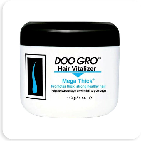 Image of DOO GRO Hair Vitalizer Mega Thick 4 oz Position 1