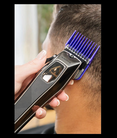 Image of Andis RECON Vector Motor Cordless Clipper (562257) Position 7