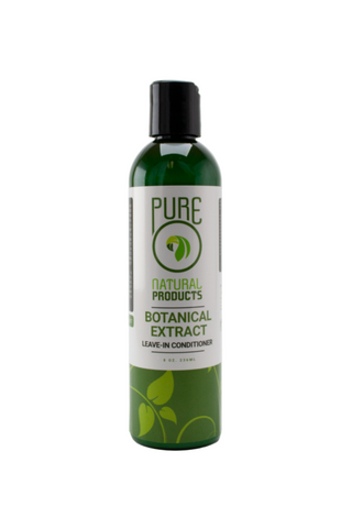 Image of Botanical Extract Leave-in Conditioner Position 1