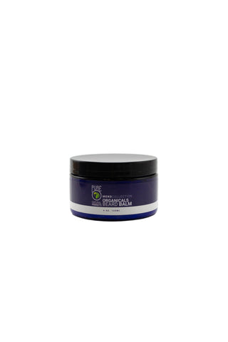 Image of Organicals Beard Balm Position 3