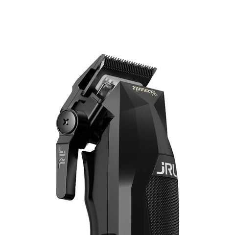 Image of JRL Professional Diamante Cordless Clipper Position 5