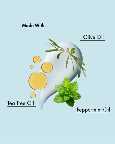 Image of Dry & Itchy Scalp Care Conditioner Position 3