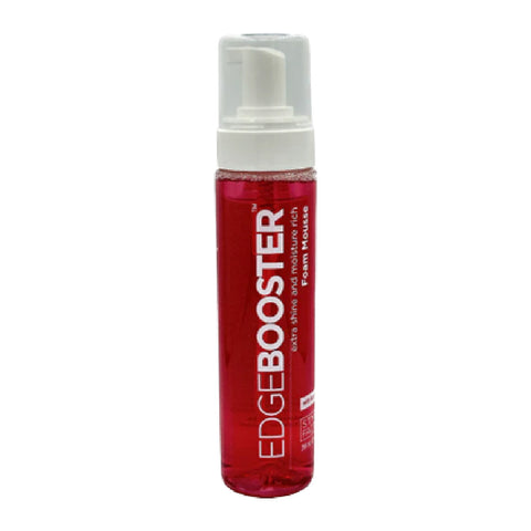 Image of Style Factor EDGEBOOSTER Extra Shine and Moisture Rich Foam Mousse 2.5 oz Position 3