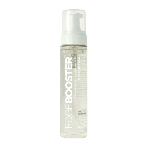 Image of Style Factor EDGEBOOSTER Extra Shine and Moisture Rich Foam Mousse 9 oz Position 5