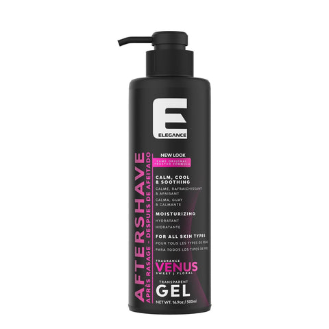 Image of After Shave Gel Position 2