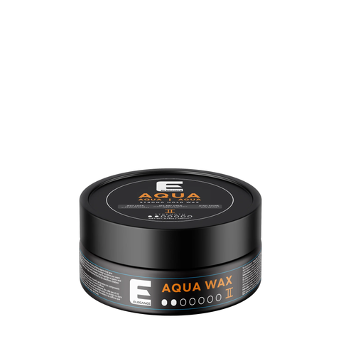 Image of Aqua Wax Position 2