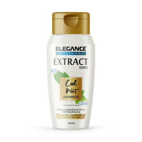 Image of Hair Shampoo (750ml) Position 5