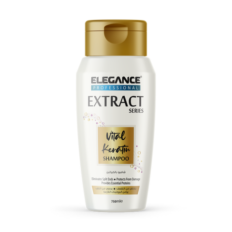 Image of Hair Shampoo (750ml) Position 3