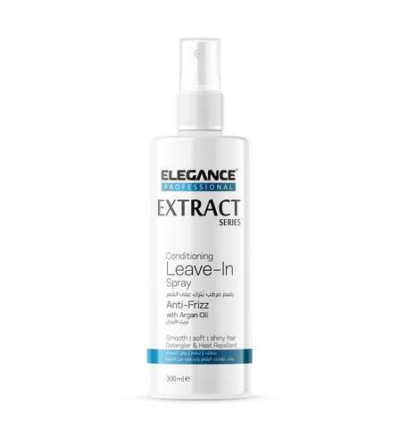 Image of Conditioning Leave-In Spray Extract Series Position 2