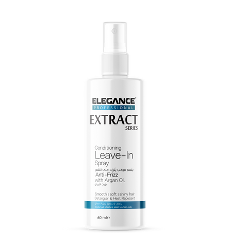 Image of Conditioning Leave-In Spray Extract Series Position 1