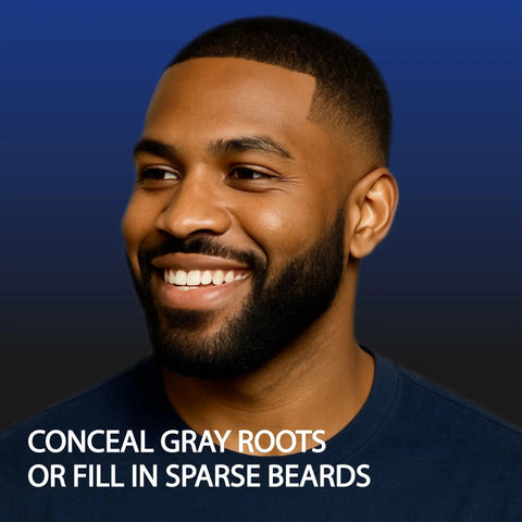 Image of Red PRO GROOMANE Waterproof & Fade-Resistant Temporary Lineup Color Spray (187g/6.6oz) Position 8