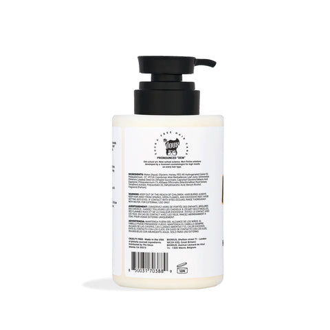 Image of Bee Girl Honey Dip Honey Butter Gel 12oz Position 2