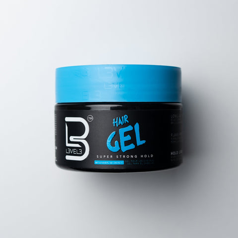 Image of Strong Hair Styling Gel Position 2