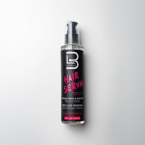 Image of Hair Serum Position 1