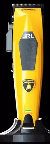 Image of JRL Professional X Lamborghini Diamante Cordless Clipper and Trimmer Combo (PREORDER) Position 2
