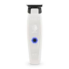 Image of StyleCraft Saber II Clipper & Saber Trimmer Combo White - Free Level 3 Comb Set 🎁 Gift (In Stock)