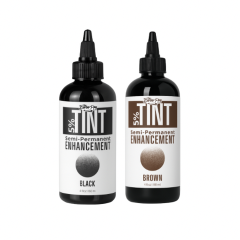 Image of 5% Tint Semi-Permanent Enhancement Dye Combo Pack Position 2
