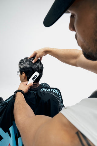 Image of PRO Fade Brush Position 22