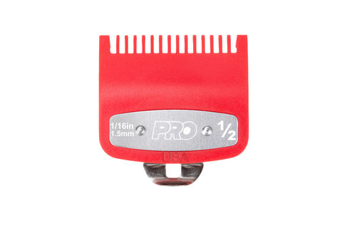 Image of PRO Fade Guards Position 5