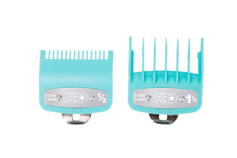 Image of PRO Fade Guards Position 9