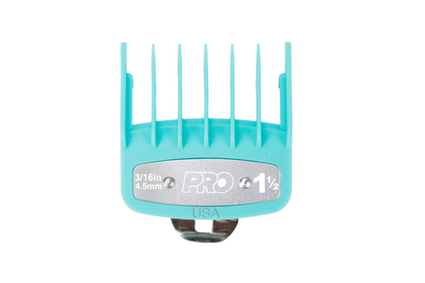 Image of PRO Fade Guards Position 11
