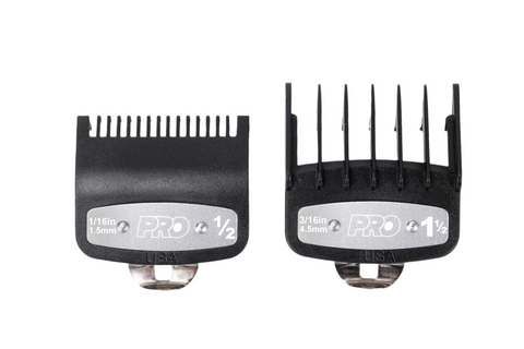 Image of PRO Fade Guards Position 15