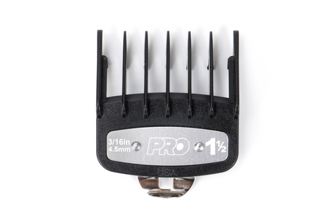 Image of PRO Fade Guards Position 18