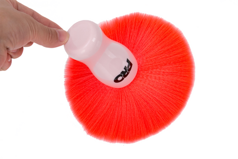 Image of PROFLEX Neck Dusters Position 5