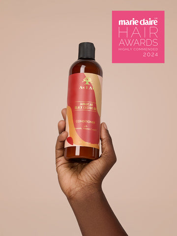 Image of Jamaican Black Castor Oil Conditioner Position 1