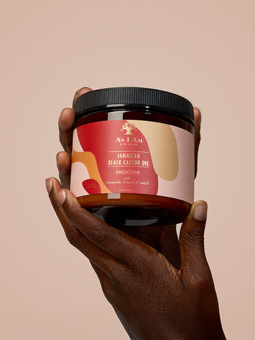 Image of Jamaican Black Castor Oil Smoothie Position 1