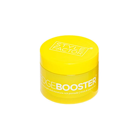 Image of Style Factor EDGEBOOSTER Rich Pomade 9.46oz Position 4