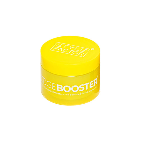 Image of Style Factor EDGEBOOSTER Rich Pomade 3.38 oz Position 11