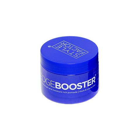 Image of Style Factor EDGEBOOSTER Rich Pomade 3.38 oz Position 13