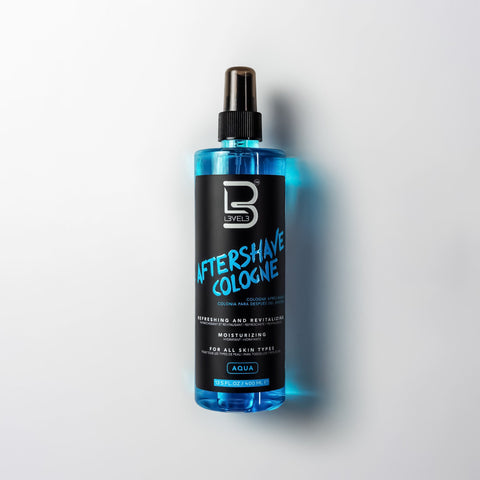 Image of Aftershave Cologne Position 9