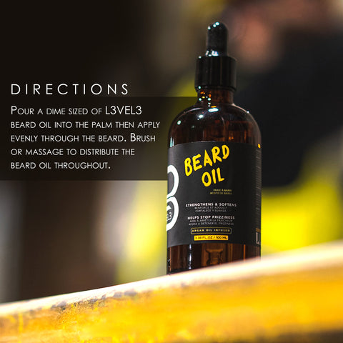 Image of Beard Oil Position 4