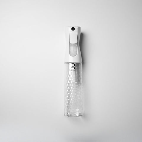 Image of Beveled Spray Bottle Position 2
