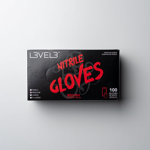 Image of Professional Nitrile Gloves Position 8