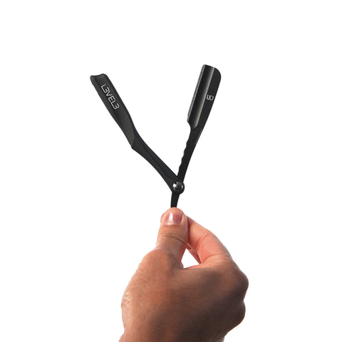Image of Milly Clutch Razor Holder Position 5