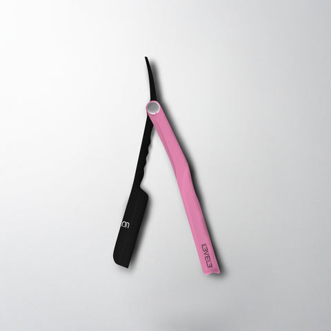 Image of Milly Clutch Razor Holder Position 3
