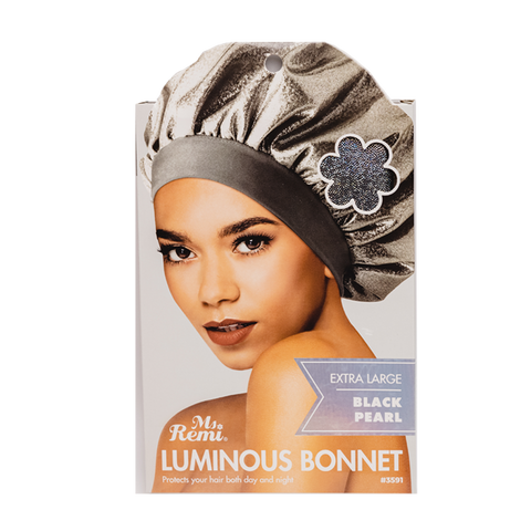 Image of Ms. Remi Luminous Bonnet X-Large Position 2