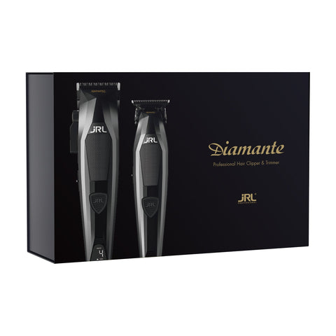 Image of JRL Diamante Collection: Clipper + Trimmer Set Position 2