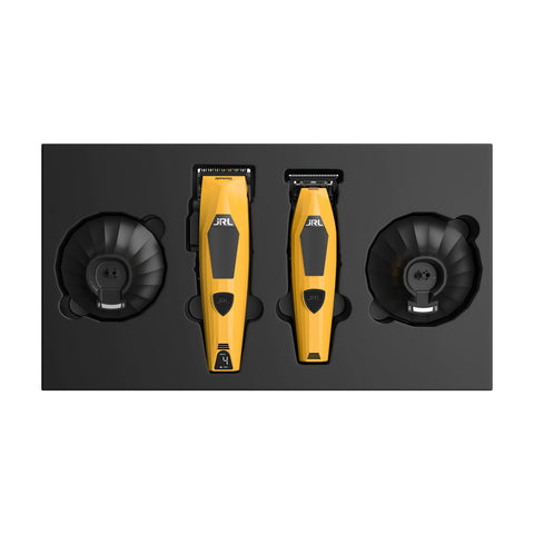 Image of JRL Diamante Collection: Clipper + Trimmer Set Position 3