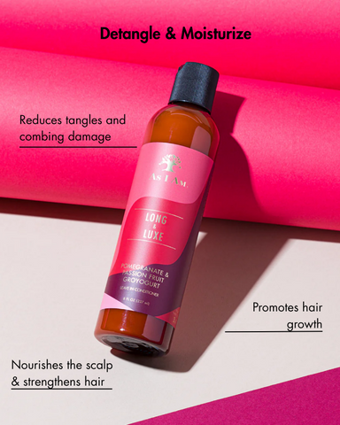 Image of Long & Luxe Groyogurt Position 4