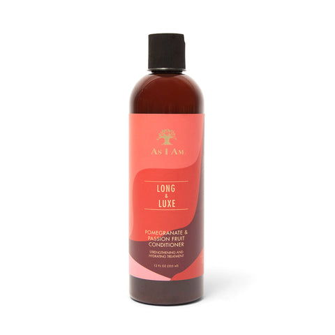 Image of Long & Luxe conditioner Position 6