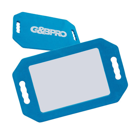 Image of G&BPRO Foam Mirror Position 7