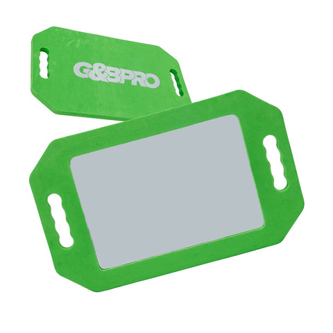 Image of G&BPRO Foam Mirror Position 12