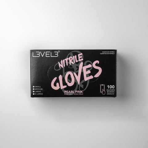 Image of Professional Nitrile Gloves Position 3