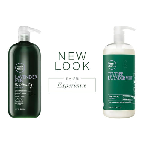 Image of Chi Tea Tree Shampoo and Conditioner 25OZ Tween Position 6
